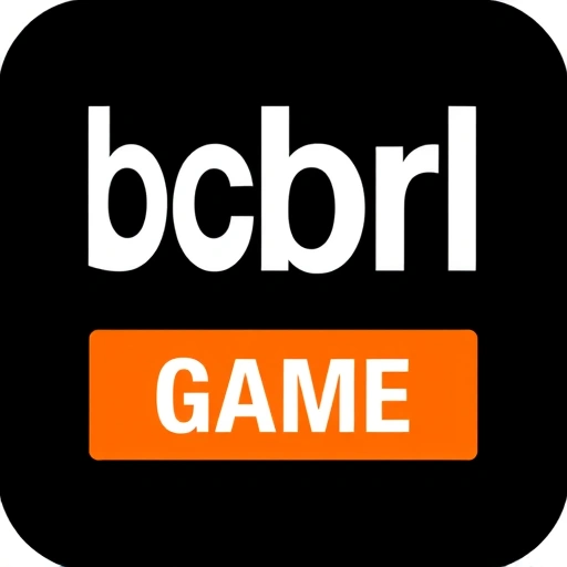 Logo da bcbrl